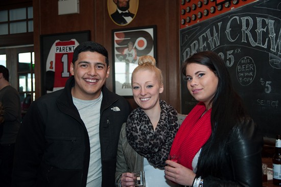 Winterfest Live! 2015 (Gallery B)