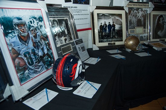 Winterfest Live! 2015 (Gallery B)