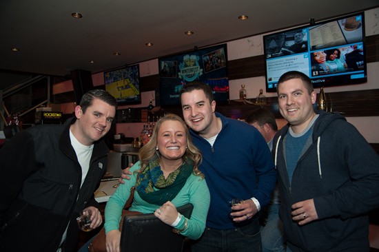 Winterfest Live! 2015 (Gallery B)