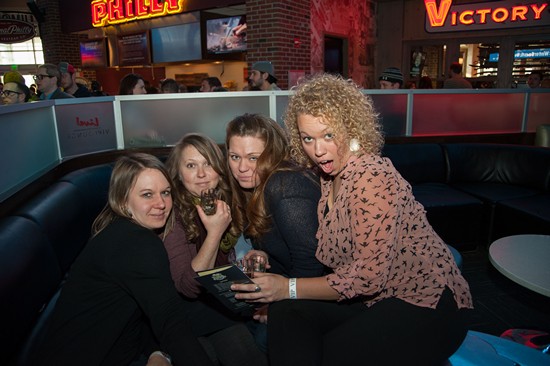 Winterfest Live! 2015 (Gallery B)