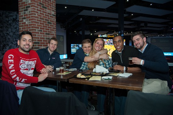 Winterfest Live! 2015 (Gallery B)