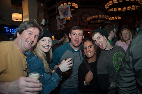 Winterfest Live! 2015 (Gallery B)