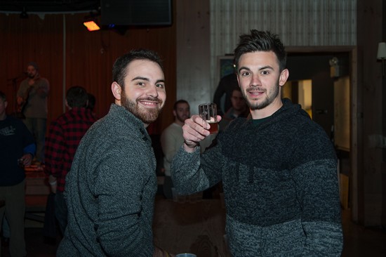 Winterfest Live! 2015 (Gallery B)