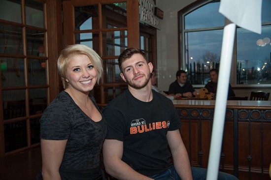 Winterfest Live! 2015 (Gallery B)