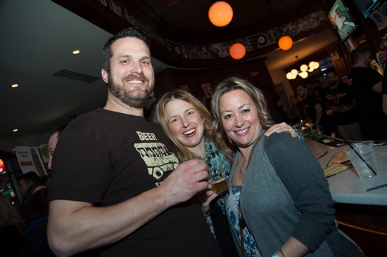 Winterfest Live! 2015 (Gallery B)