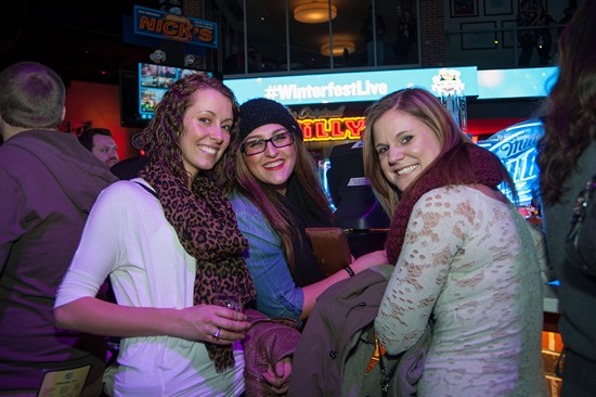 Winterfest Live! 2015 (Gallery B)