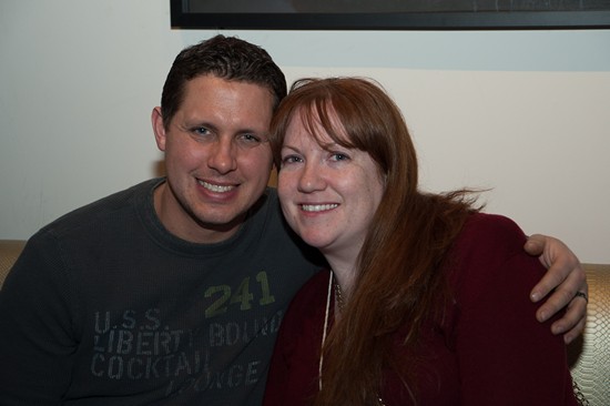 Winterfest Live! 2015 (Gallery B)