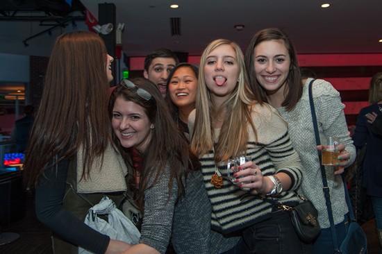 Winterfest Live! 2015 (Gallery B)