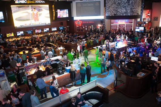 Winterfest Live! 2015 (Gallery B)