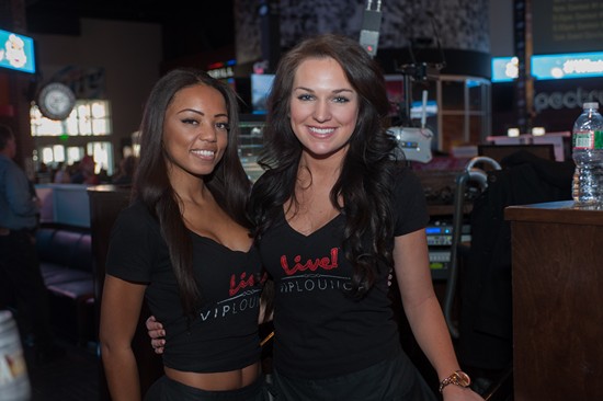 Winterfest Live! 2015 (Gallery B)