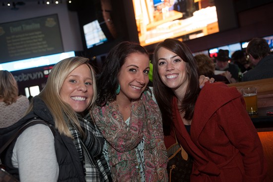 Winterfest Live! 2015 (Gallery B)