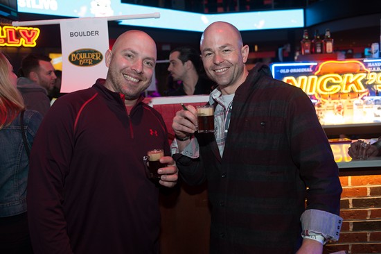 Winterfest Live! 2015 (Gallery B)