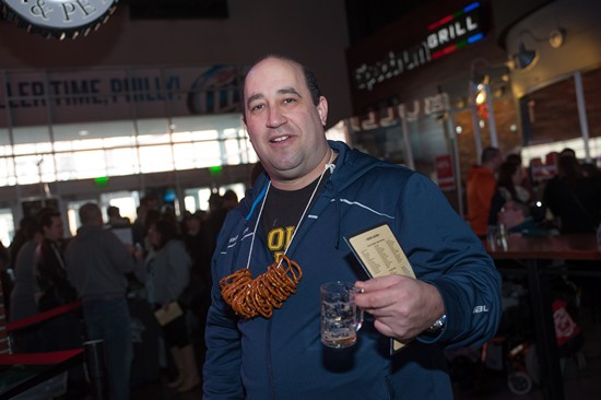Winterfest Live! 2015 (Gallery B)