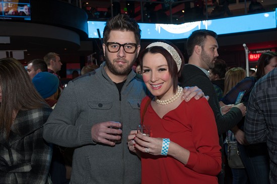 Winterfest Live! 2015 (Gallery B)