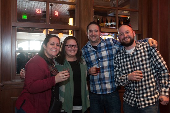 Winterfest Live! 2015 (Gallery B)
