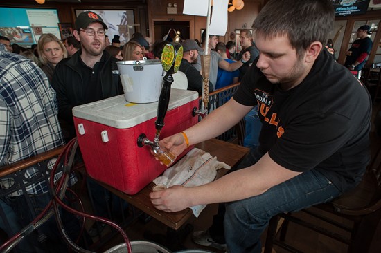Winterfest Live! 2015 (Gallery B)