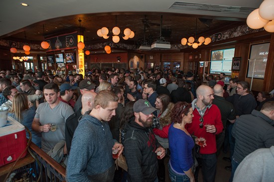 Winterfest Live! 2015 (Gallery B)