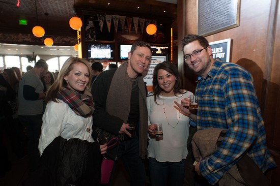 Winterfest Live! 2015 (Gallery B)