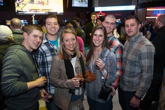 Winterfest Live! 2015 (Gallery B)