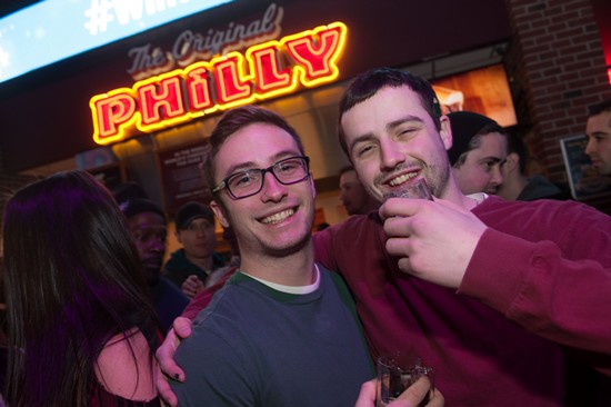 Winterfest Live! 2015 (Gallery B)