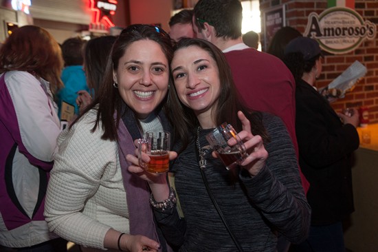 Winterfest Live! 2015 (Gallery B)