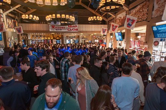 Winterfest Live! 2015 (Gallery B)