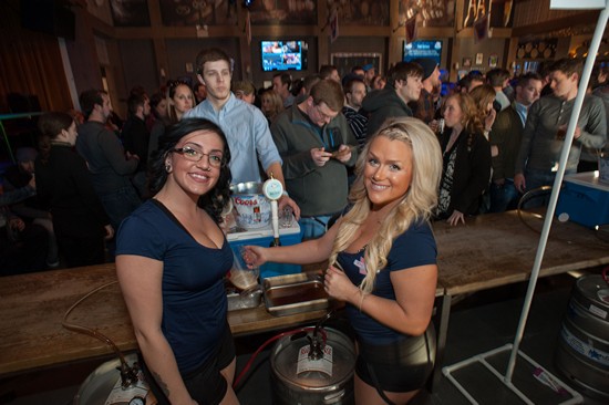 Winterfest Live! 2015 (Gallery B)