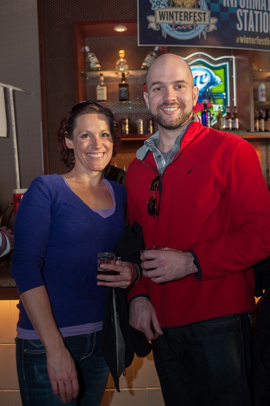 Winterfest Live! 2015 (Gallery B)
