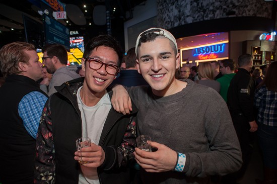 Winterfest Live! 2015 (Gallery B)