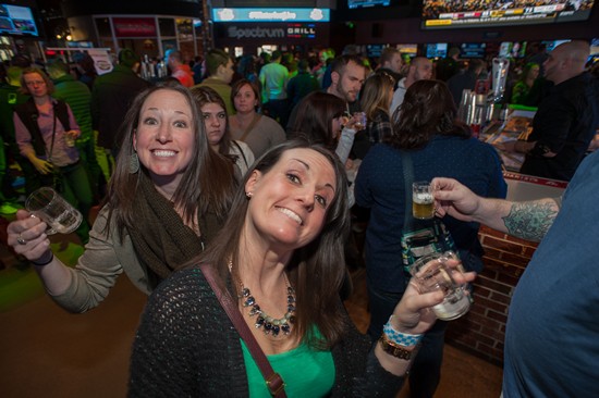 Winterfest Live! 2015 (Gallery B)