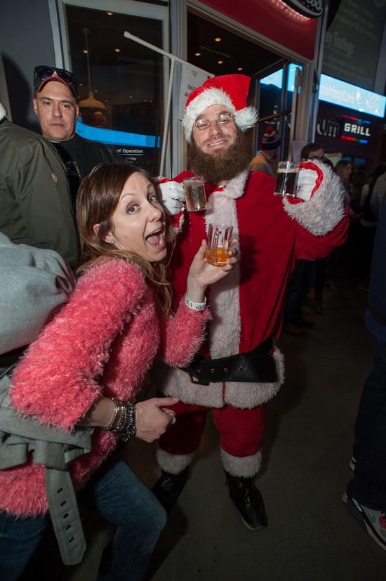 Winterfest Live! 2015 (Gallery B)