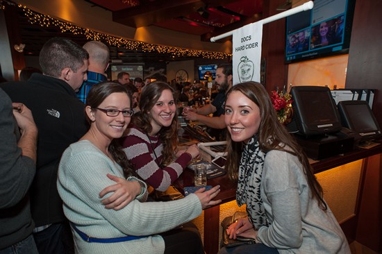 Winterfest Live! 2015 (Gallery B)