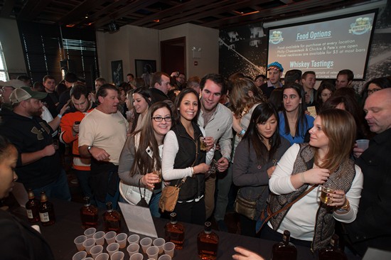 Winterfest Live! 2015 (Gallery B)