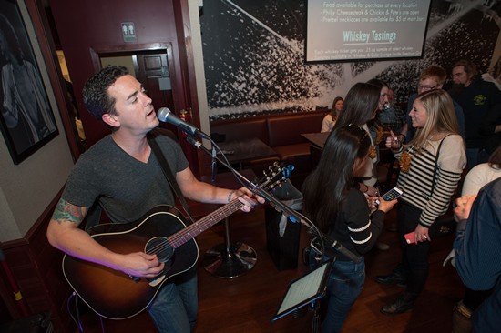 Winterfest Live! 2015 (Gallery B)