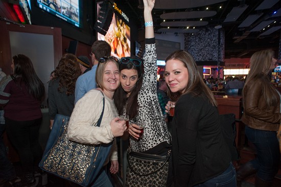 Winterfest Live! 2015 (Gallery B)