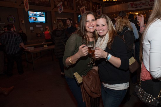 Winterfest Live! 2015 (Gallery B)
