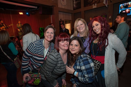 Winterfest Live! 2015 (Gallery B)