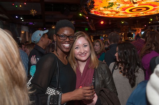 Winterfest Live! 2015 (Gallery B)