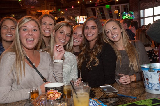 Winterfest Live! 2015 (Gallery B)