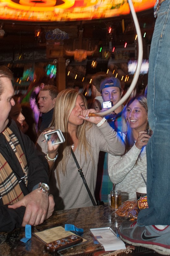 Winterfest Live! 2015 (Gallery B)