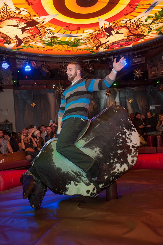 Winterfest Live! 2015 (Gallery B)