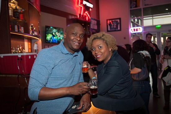 Winterfest Live! 2015 (Gallery B)