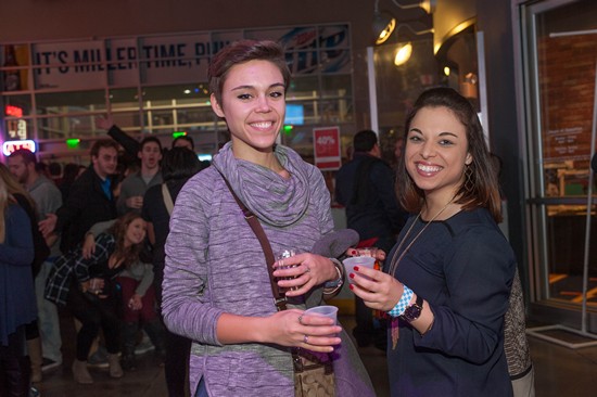 Winterfest Live! 2015 (Gallery B)