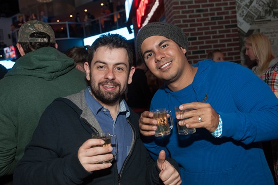 Winterfest Live! 2015 (Gallery B)