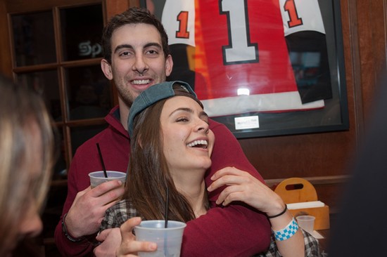 Winterfest Live! 2015 (Gallery B)