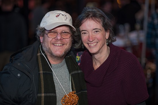 Winterfest Live! 2015 (Gallery B)