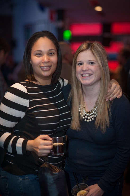 Winterfest Live! 2015 (Gallery B)