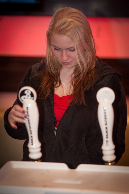 Winterfest Live! 2015 (Gallery B)