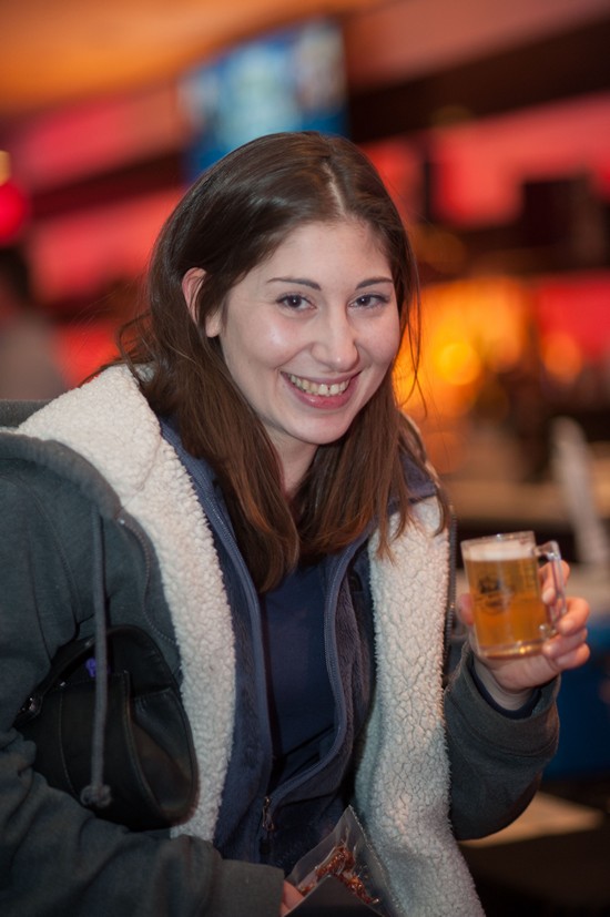 Winterfest Live! 2015 (Gallery B)