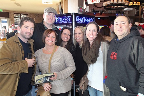 Winterfest Live! 2015 (Gallery C)